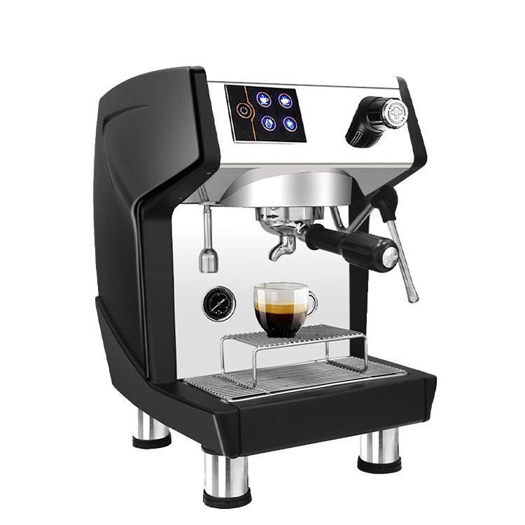 Equipment Of Coffee Machine - Professional Coffee Equipment Espresso Making Machine