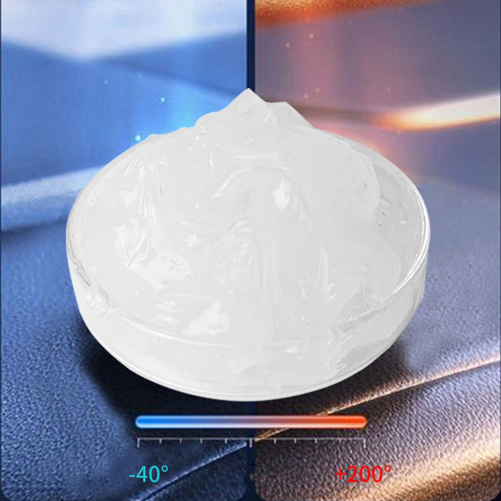 Equipment Of Coffee Machine - Waterproof O Seal Ring Lubricant for