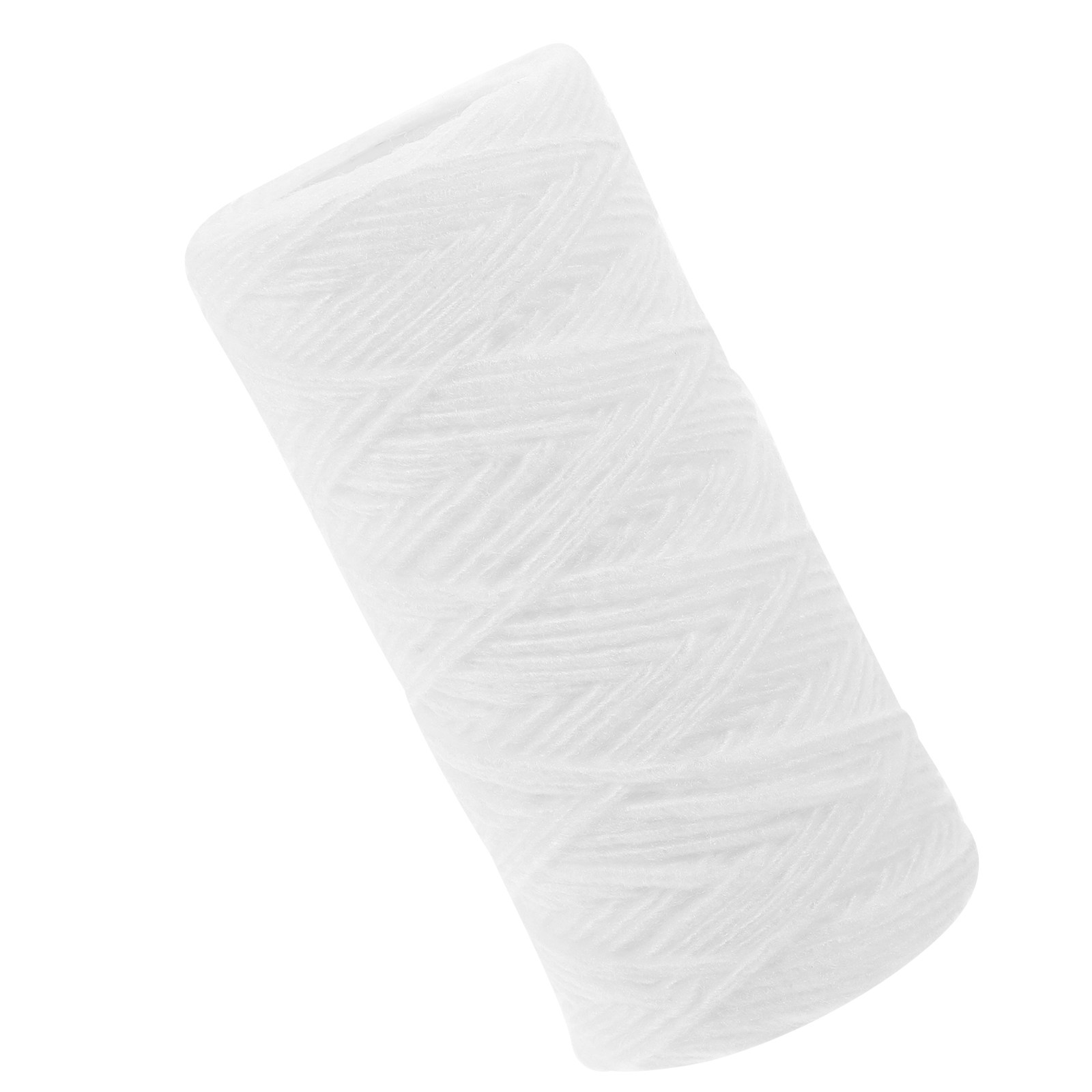 Water Filter Cartridge - String Wound Industrial Filter Cartridge Water