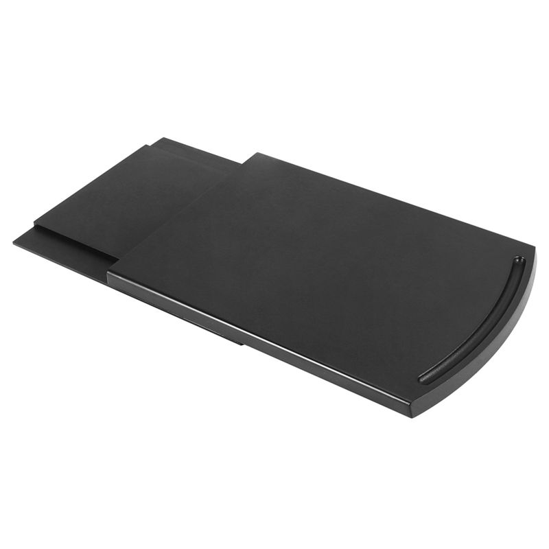 Equipment Of Coffee Machine - A01F-Kitchen Sink Sliding Coffee Tray Mat,