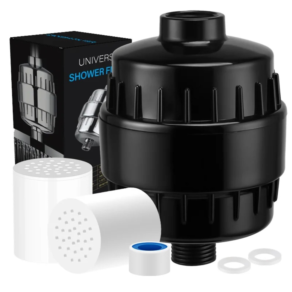 Water Filter Cartridge - High Flow Shower Filter Cartridge 15/20