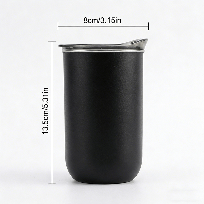 Personalized Customization Nam - Coffee Equipment Gift recension och pris