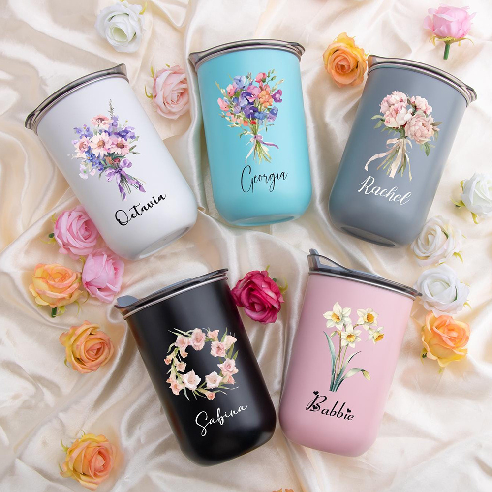 Personalized Customization Nam - Coffee Equipment Gift recension och pris