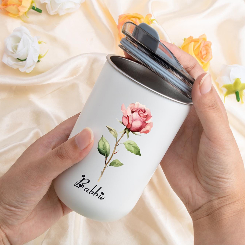 Personalized Customization Nam - Coffee Equipment Gift recension och pris