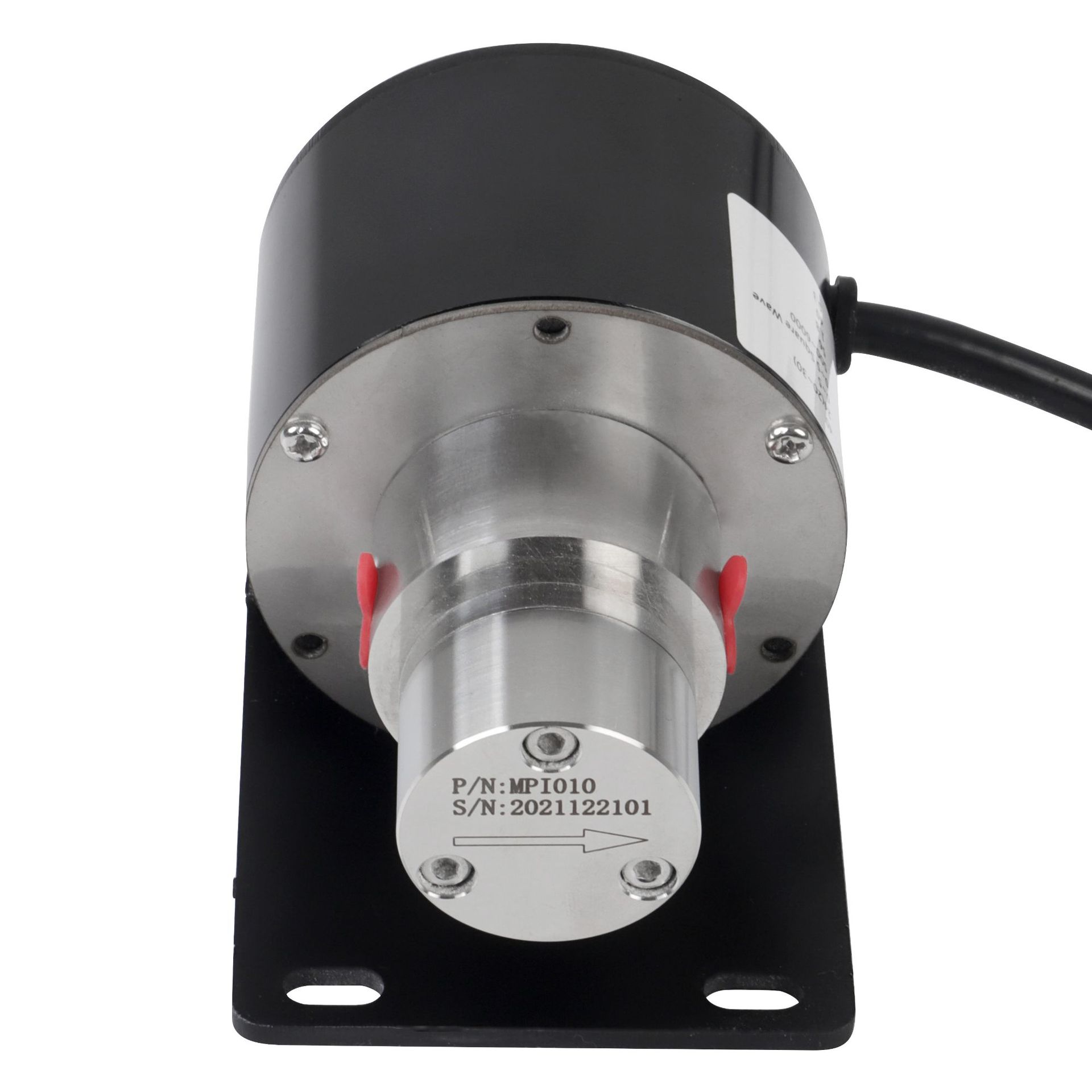 ‌Micro Self-Priming Gear Pump  - Equipment Of Coffee Machine recension och pris