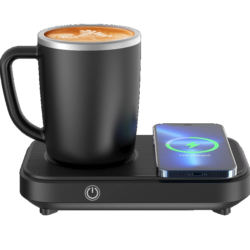 Smart 55 Degree 350ml Square D - Coffee Equipment Gift recension och pris