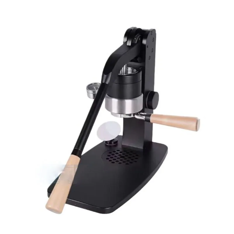Hand Lever Espresso Coffee Mac - Equipment Of Coffee Machine recension och pris