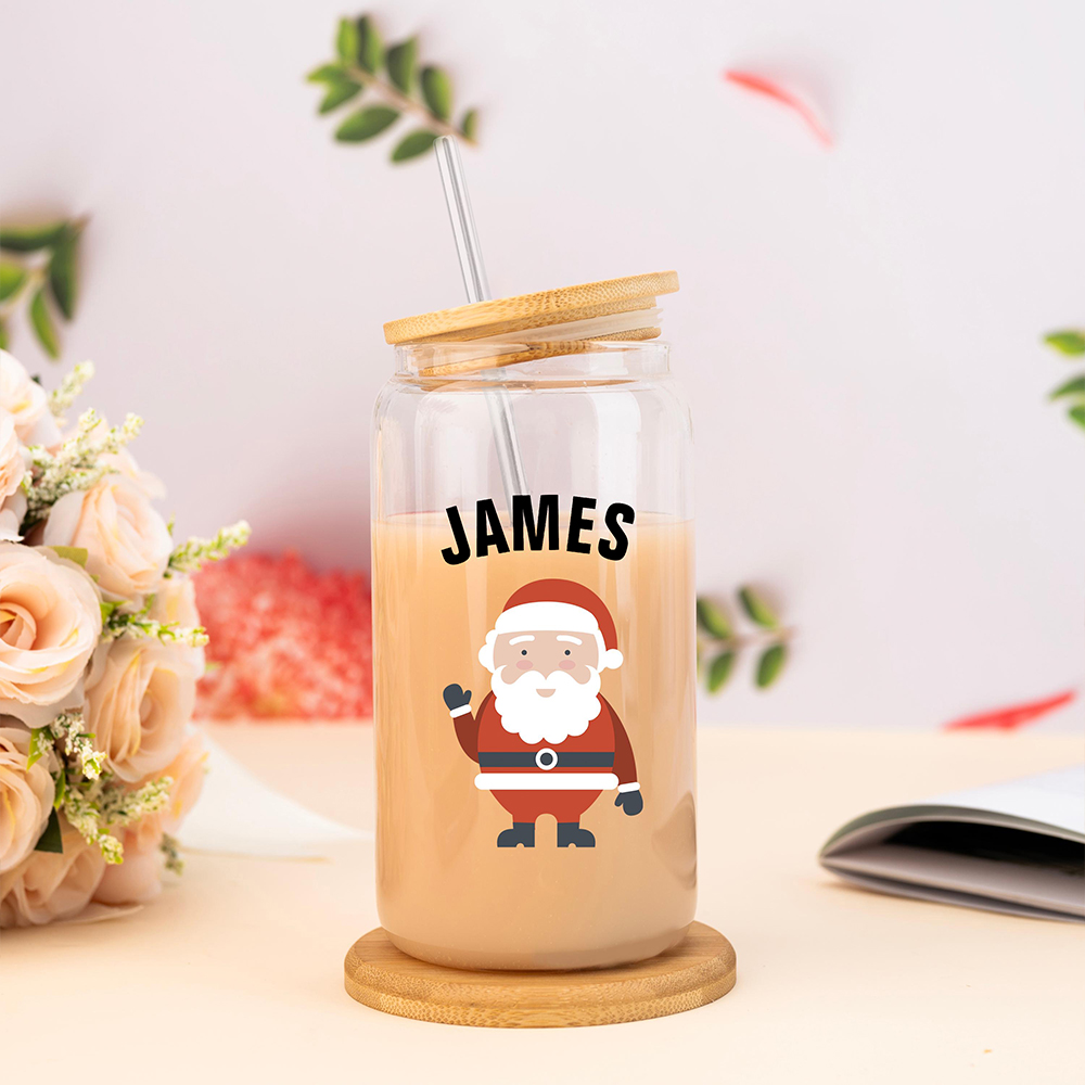 Christmas Customized Drinking  - Coffee Equipment Gift recension och pris