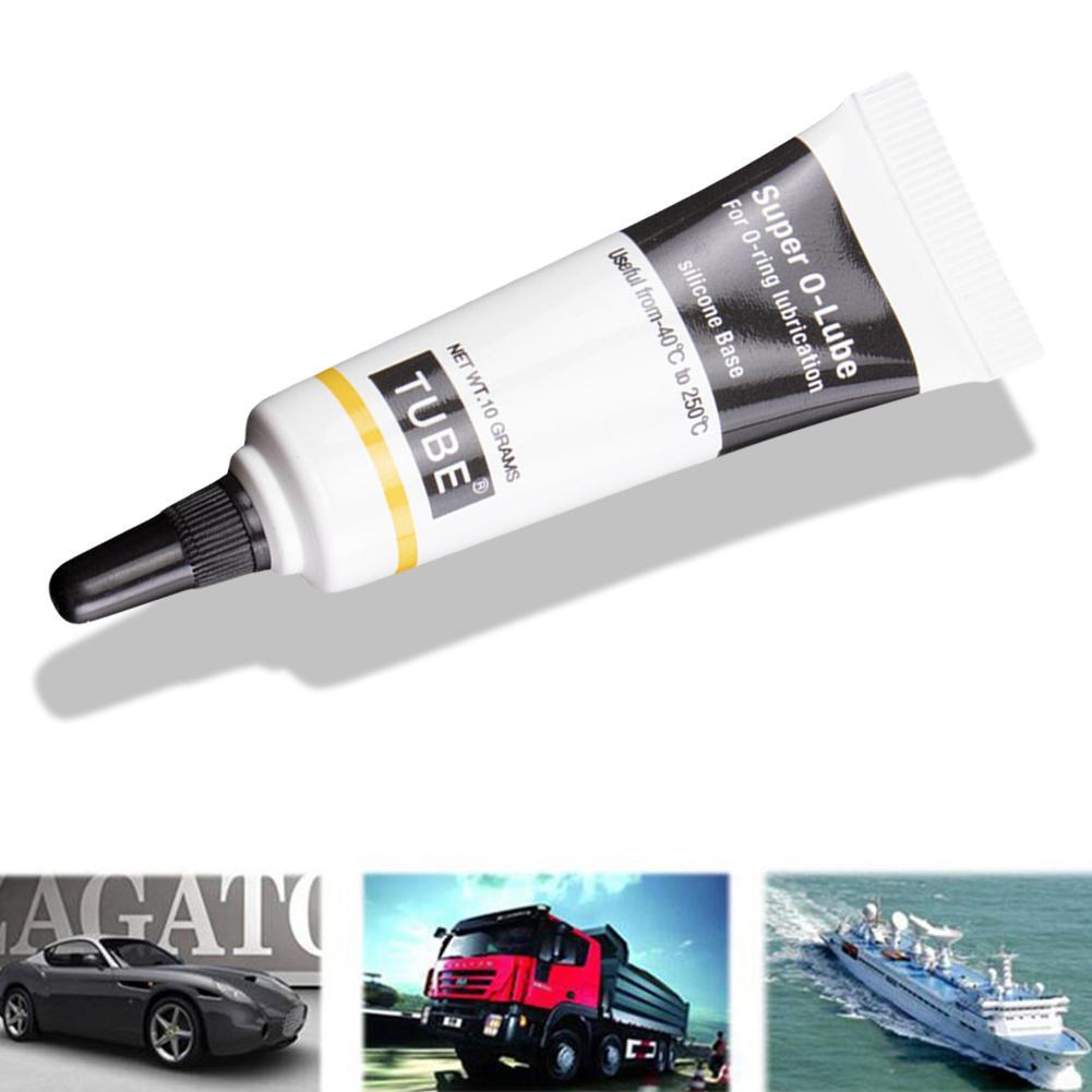 Silicone Grease Lubricant 10g  - Equipment Of Coffee Machine recension och pris