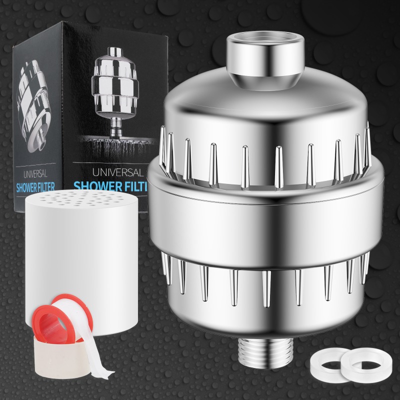 Household Shower Filter Cartri - Water Filter Cartridge recension och pris