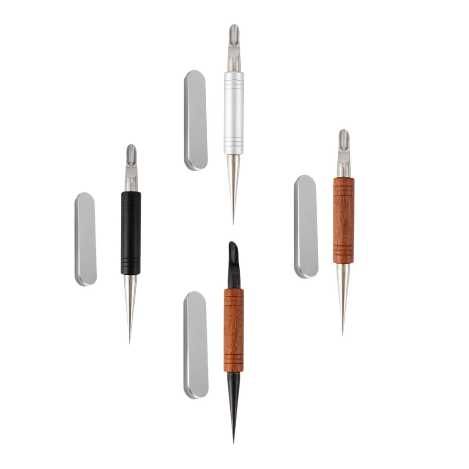 Latte Art Pen Decorating Pen A - Coffee Equipment For Coffee Shop recension och pris