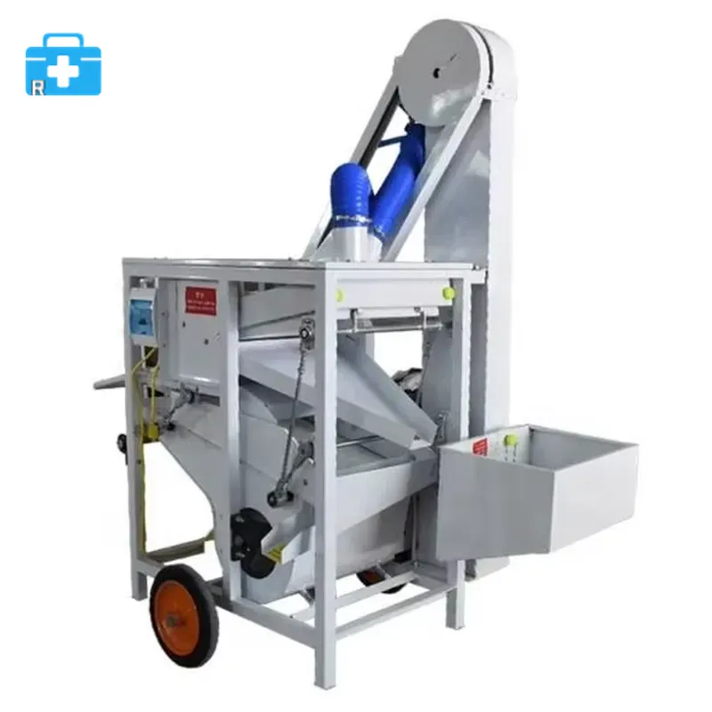 Small agricultural processing  - Equipment Of Coffee Machine recension och pris