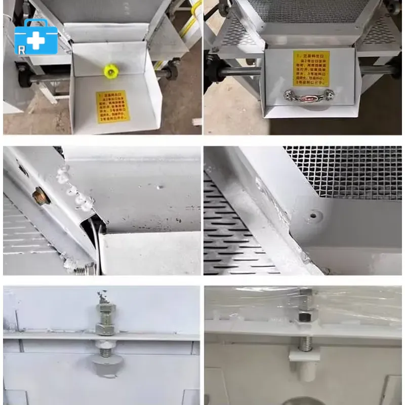 Small agricultural processing  - Equipment Of Coffee Machine recension och pris