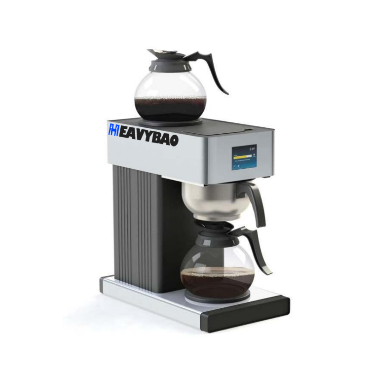 Heavybao Catering Equipment Of - Coffee Equipment Filter recension och pris