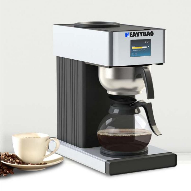 Heavybao Catering Equipment Of - Coffee Equipment Filter recension och pris