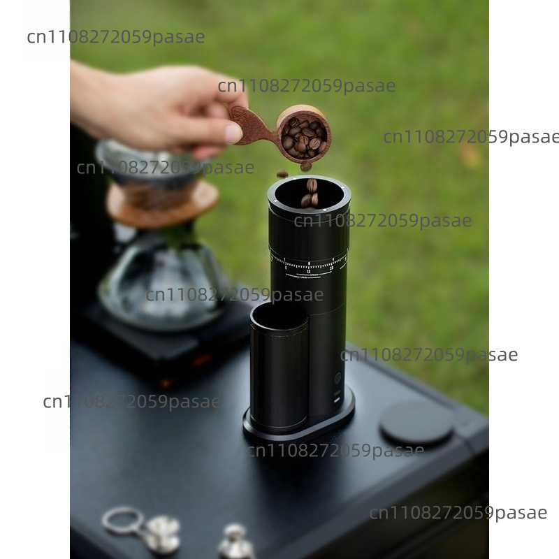 Hand-brewed coffee pot set, el - Coffee Equipment Filter recension och pris