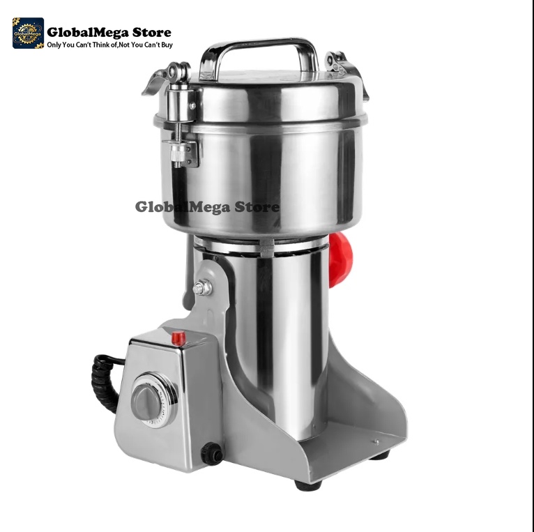 1000g/1500g/2000g/2500g  Equip - Equipment Of Coffee Machine recension och pris