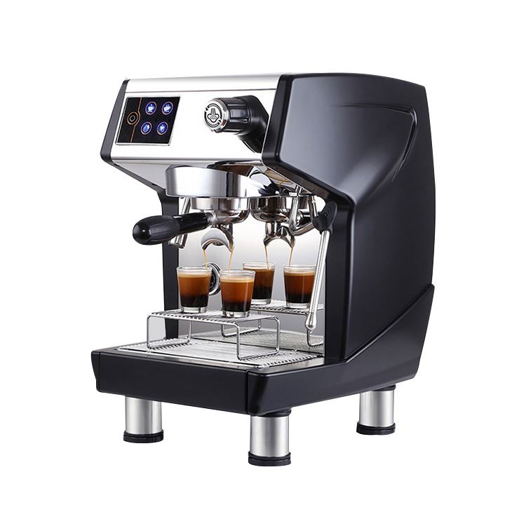 Professional Coffee Equipment  - Equipment Of Coffee Machine recension och pris