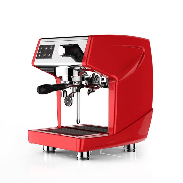 Professional Coffee Equipment  - Equipment Of Coffee Machine recension och pris