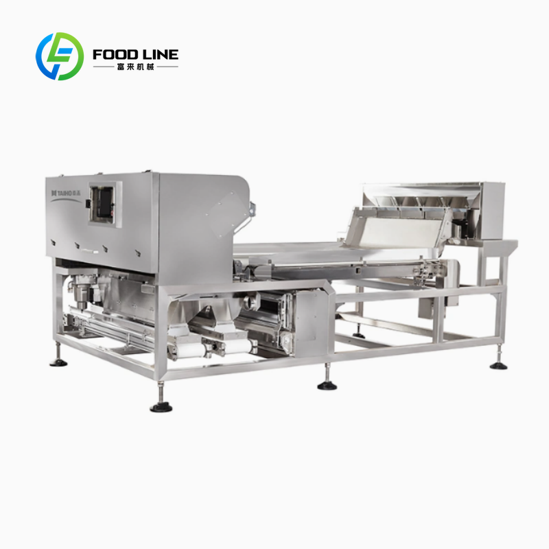 Customized Optical Sorting Equ - Coffee Equipment Suppliers recension och pris