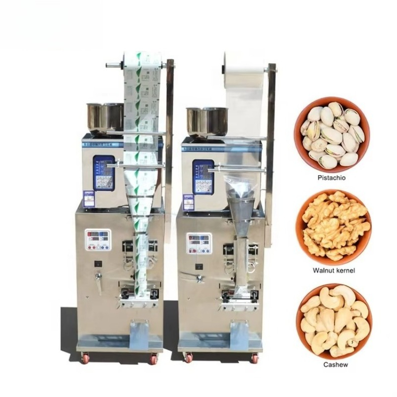 Multi Function Food Packaging  - Equipment Of Coffee Machine recension och pris
