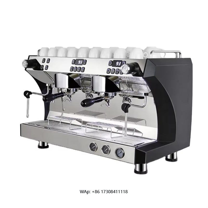 Commercial Coffee Shop Equipme - Coffee Equipment For Coffee Shop recension och pris