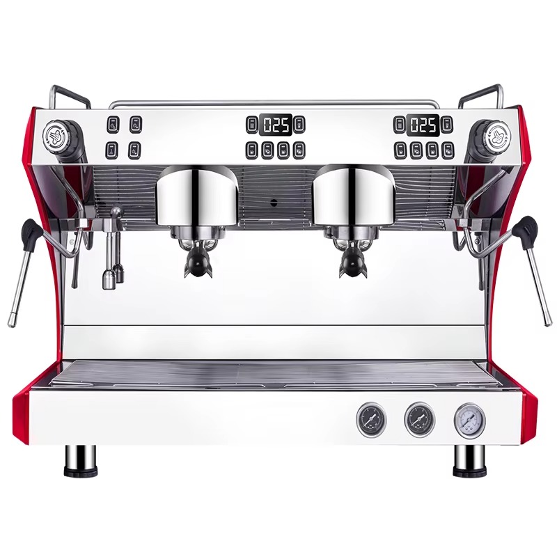 Commercial Coffee Shop Equipme - Coffee Equipment For Coffee Shop recension och pris