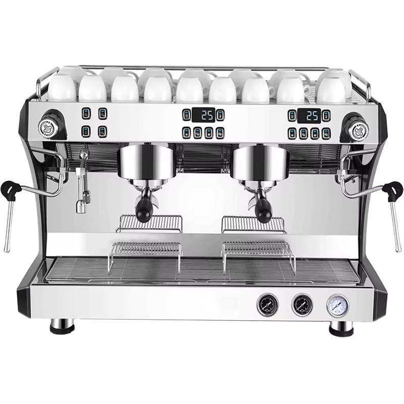 Commercial Coffee Shop Equipme - Coffee Equipment For Coffee Shop recension och pris