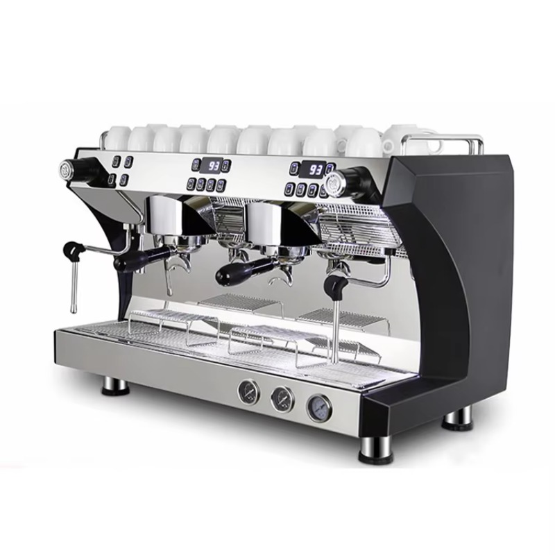 Commercial Coffee Shop Equipme - Coffee Equipment For Coffee Shop recension och pris