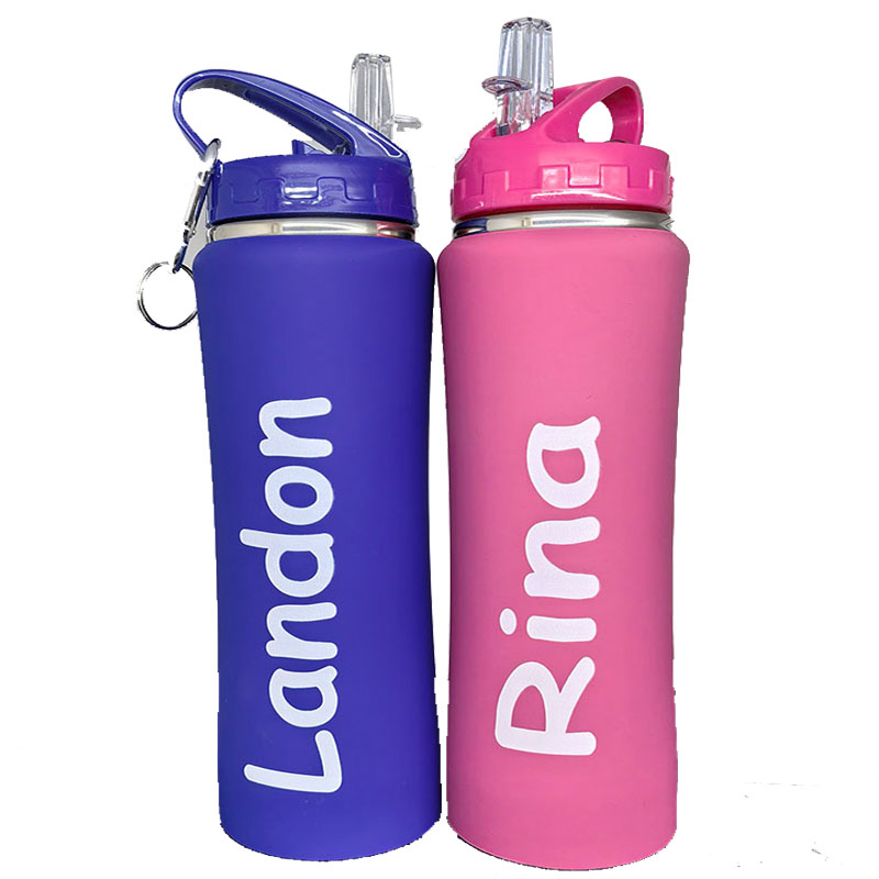 Personalized Bottle with Pictu - Coffee Equipment Gift recension och pris