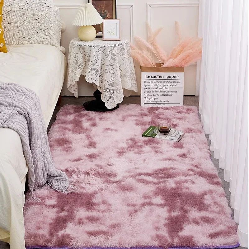 VIKAMA Silk Wool Rugs Luxuriou - Coffee Equipment At Home recension och pris