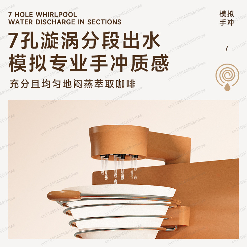 Household Foldable Drip Coffee - Coffee Equipment Filter recension och pris