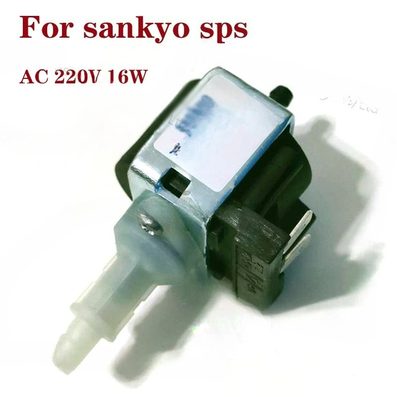 For Sankyo SPS AC 220-240V 16W - Equipment Of Coffee Machine recension och pris