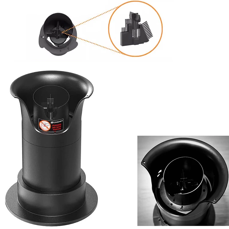 Cleaner Cafe Equipment Commerc - Coffee Equipment Filter recension och pris