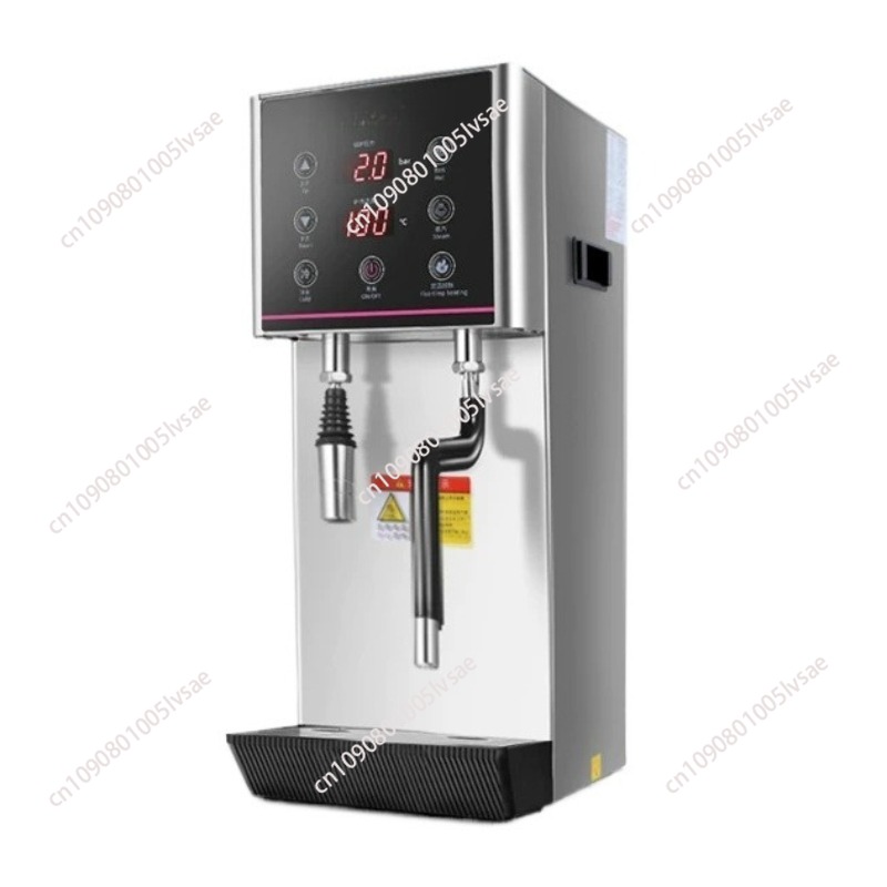 Automatic Coffee Milk Steamer  - Coffee Equipment For Coffee Shop recension och pris