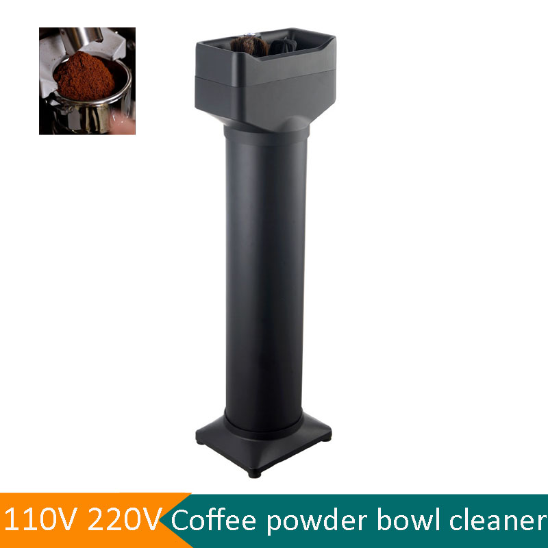 58MM Coffee Handle Cleaning Ma - Equipment Of Coffee Machine recension och pris