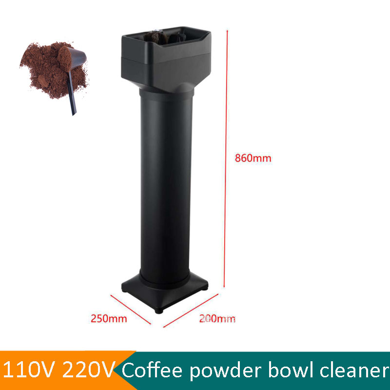 58MM Coffee Handle Cleaning Ma - Equipment Of Coffee Machine recension och pris