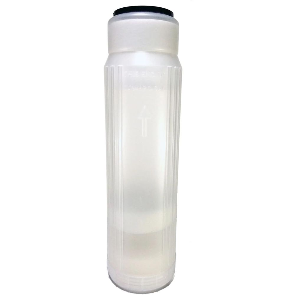 10 x 2.5 Refillable Water Filt - Water Filter Cartridge recension och pris