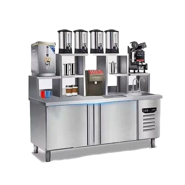 #for bar table milk tea operat - Coffee Equipment For Coffee Shop recension och pris