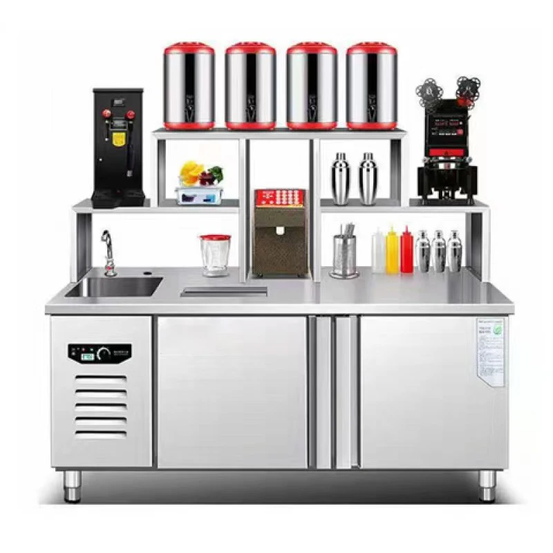 #for bar table milk tea operat - Coffee Equipment For Coffee Shop recension och pris