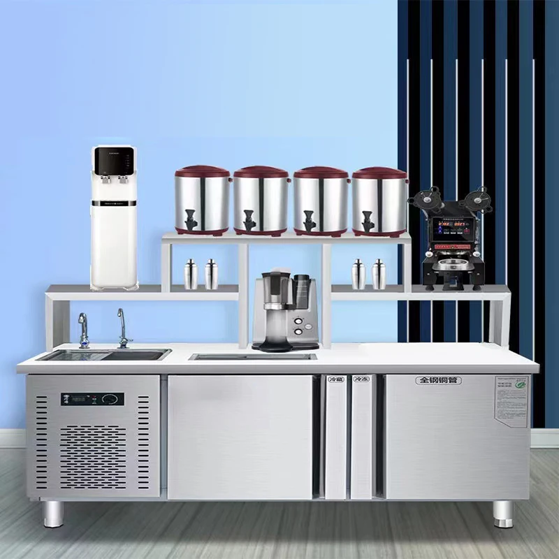 #for bar table milk tea operat - Coffee Equipment For Coffee Shop recension och pris