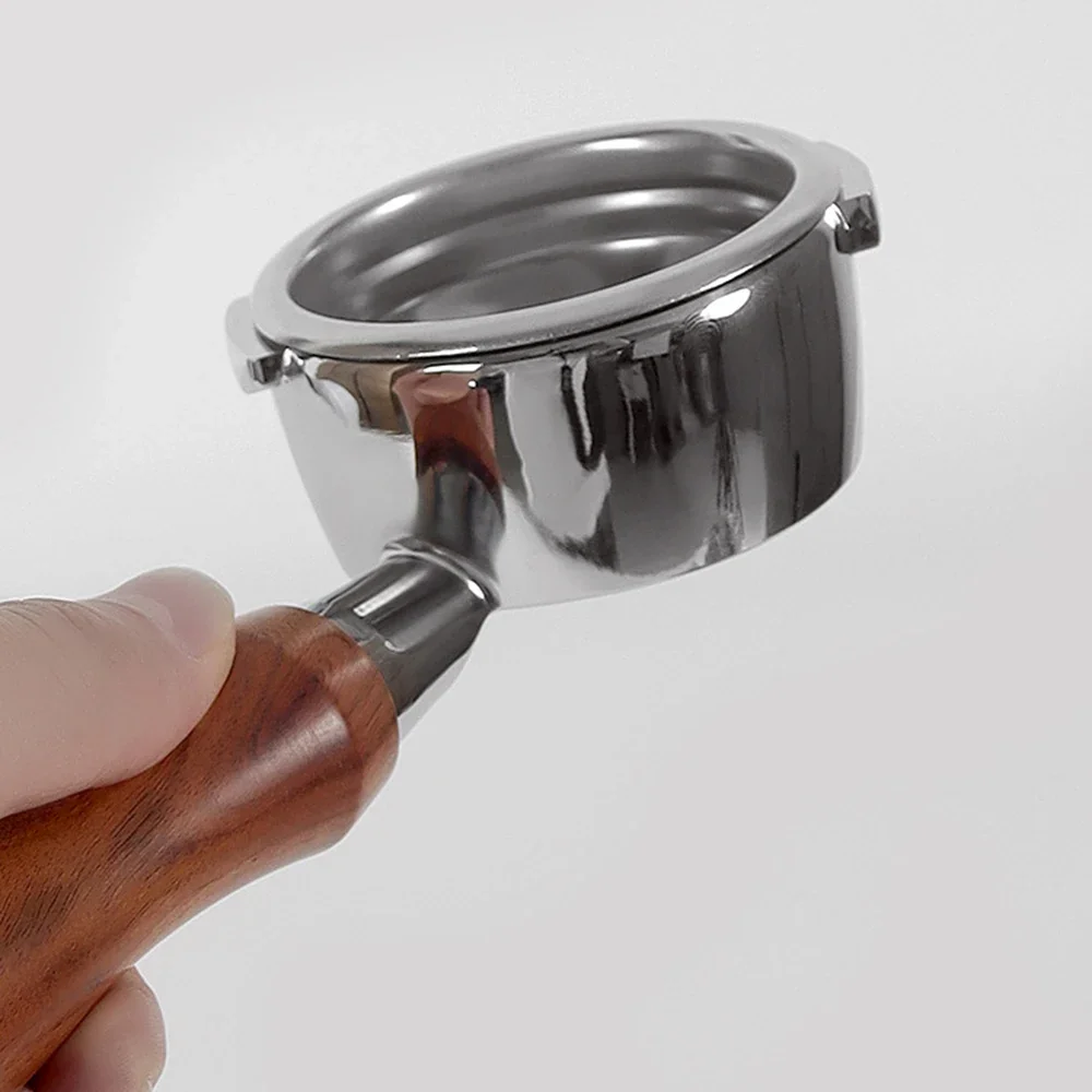 58mm Filter for GAGGIA Coffee  - Coffee Equipment At Home recension och pris
