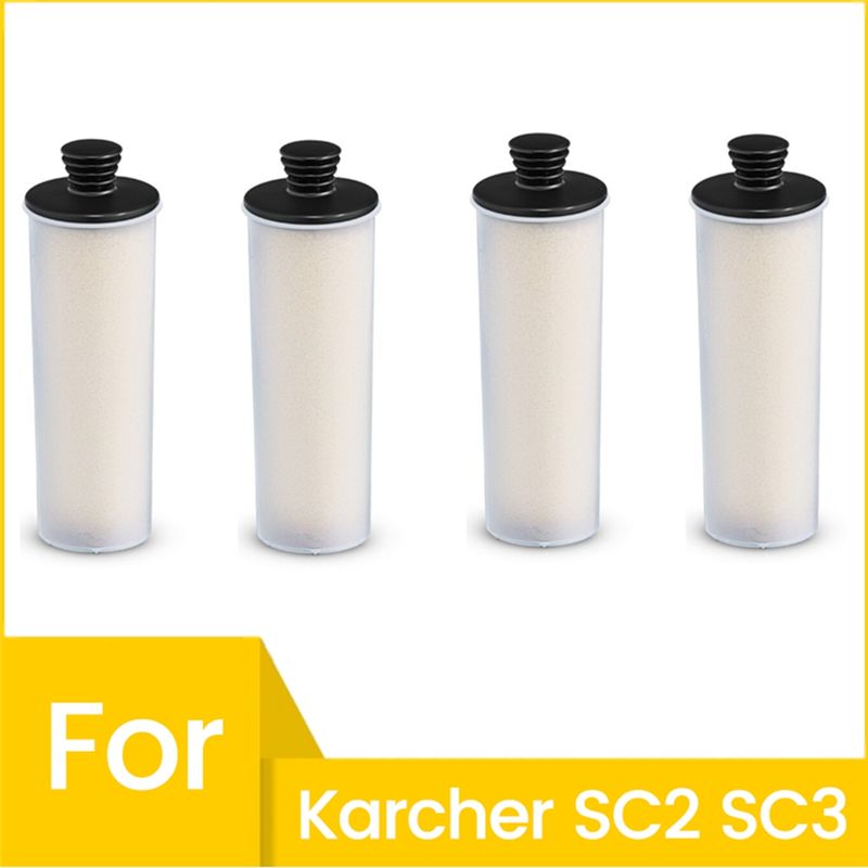 AEE2-4 PCS Clean Water Descali - Water Filter Cartridge recension och pris