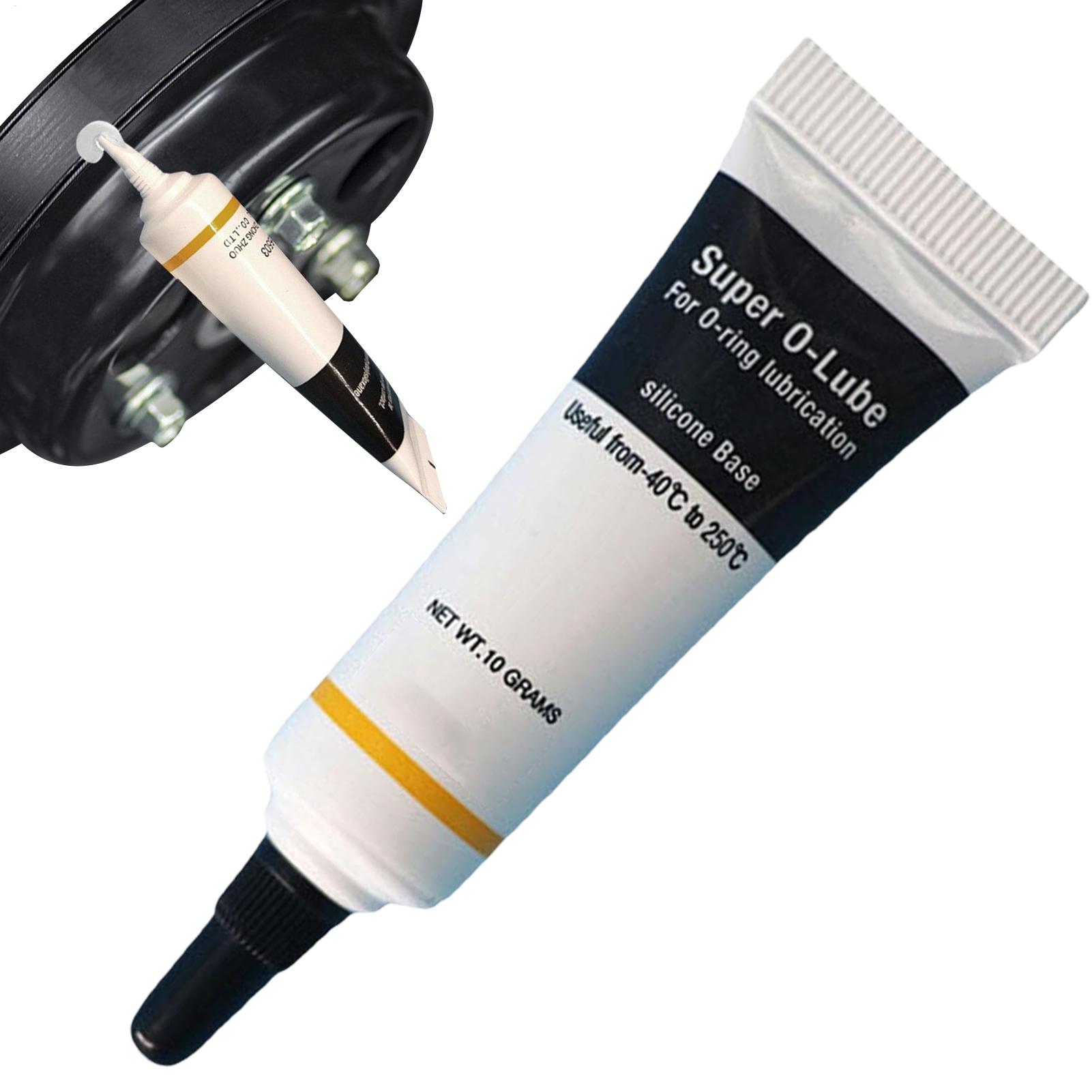 Food Grade Silicone Grease Wat - Equipment Of Coffee Machine recension och pris