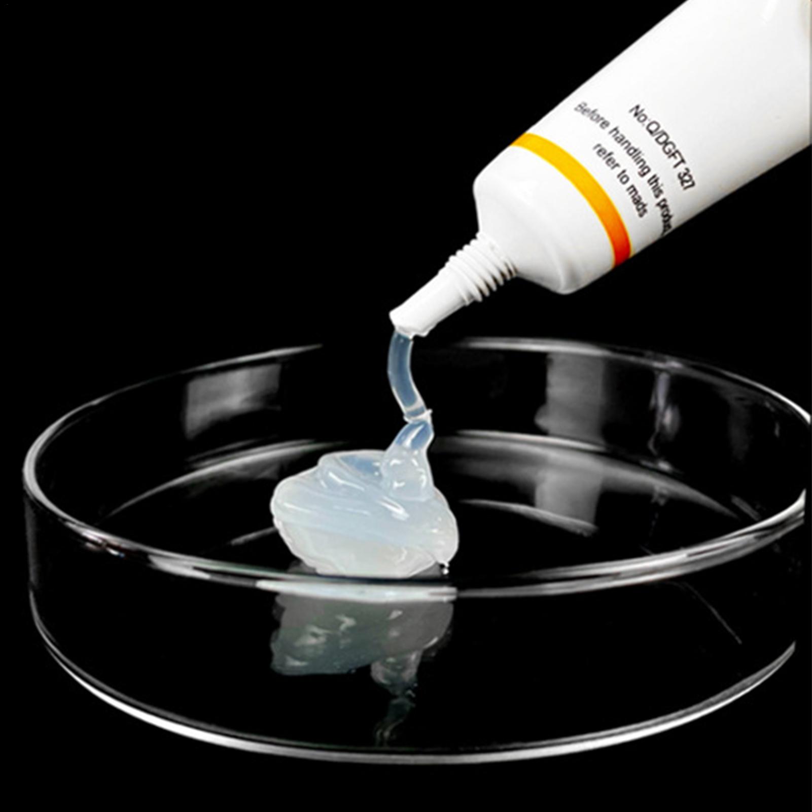 Food Grade Silicone Grease Wat - Equipment Of Coffee Machine recension och pris