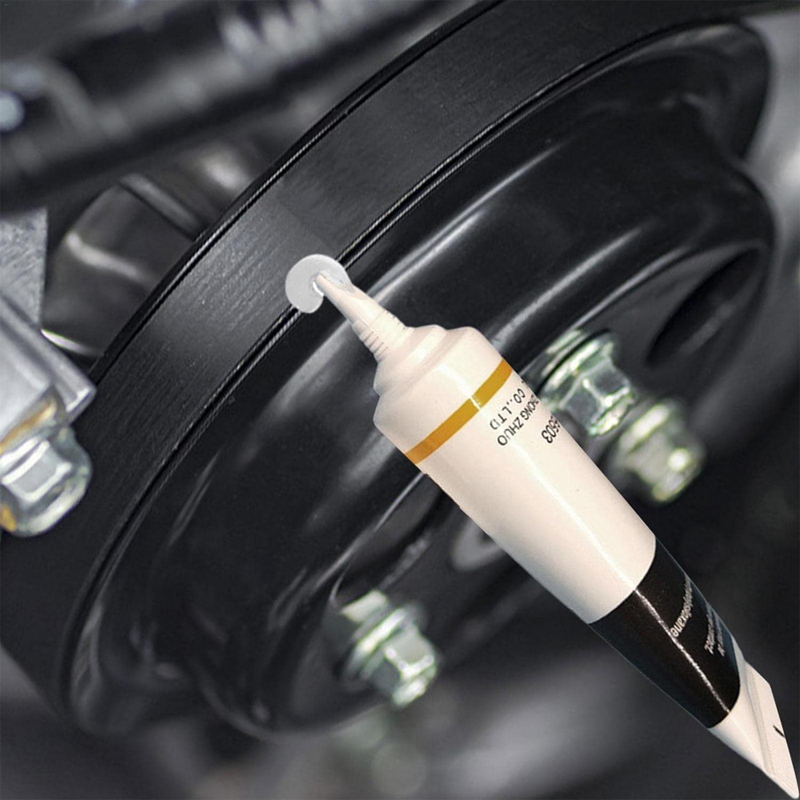 Food Grade Silicone Grease Wat - Equipment Of Coffee Machine recension och pris