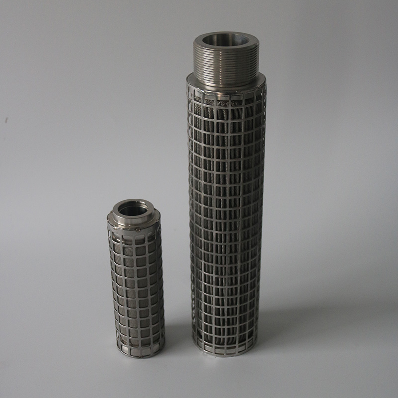 Customized Water Treatment Mic - Water Filter Cartridge recension och pris