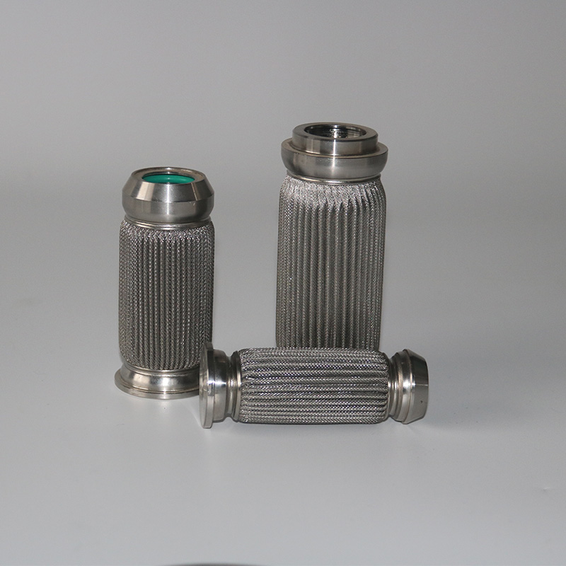 Customized Water Treatment Mic - Water Filter Cartridge recension och pris