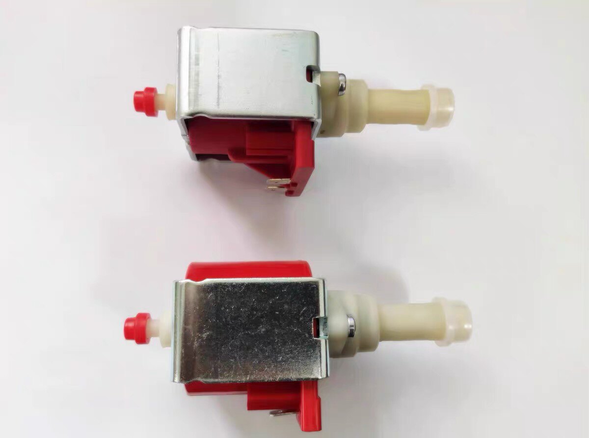 EP4 EP5 48W Solenoid Pump – Co - Equipment Of Coffee Machine recension och pris