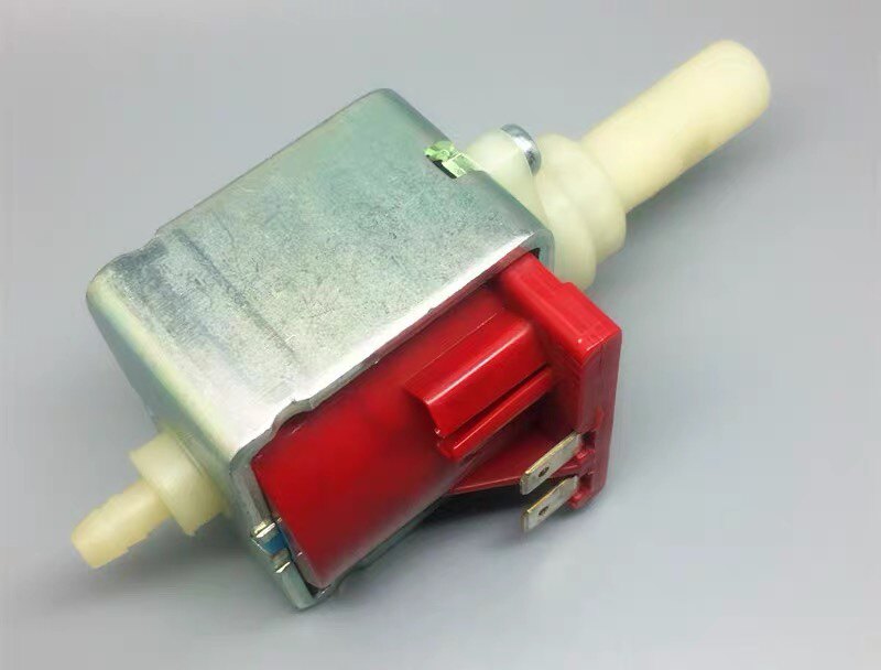 EP4 EP5 48W Solenoid Pump – Co - Equipment Of Coffee Machine recension och pris